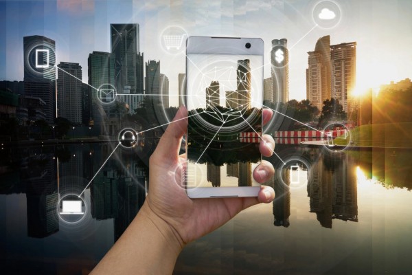 Digital Transformation in Real Estate – It's Time to Grow