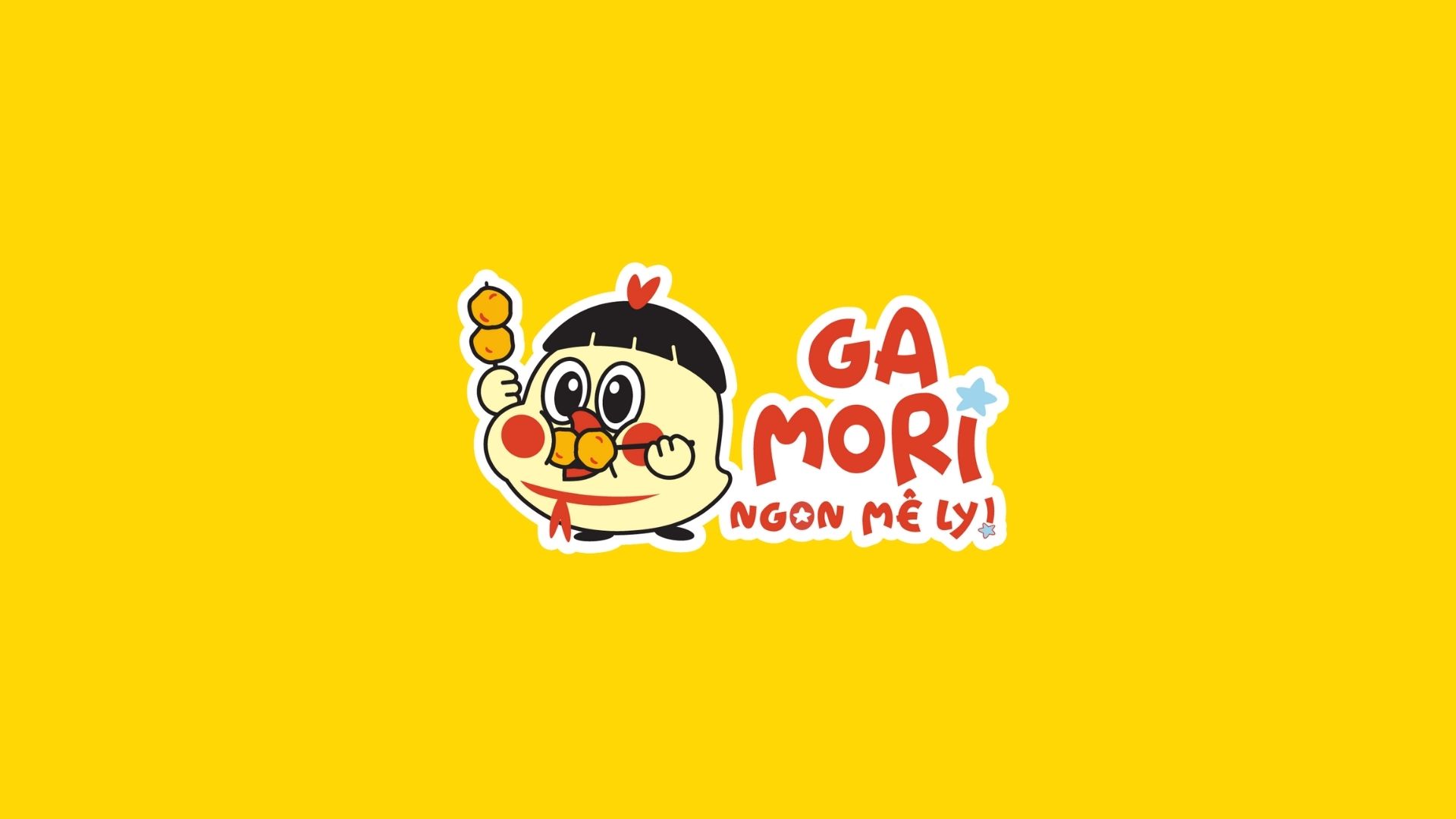 GAMORI - GÀ MÔ RI