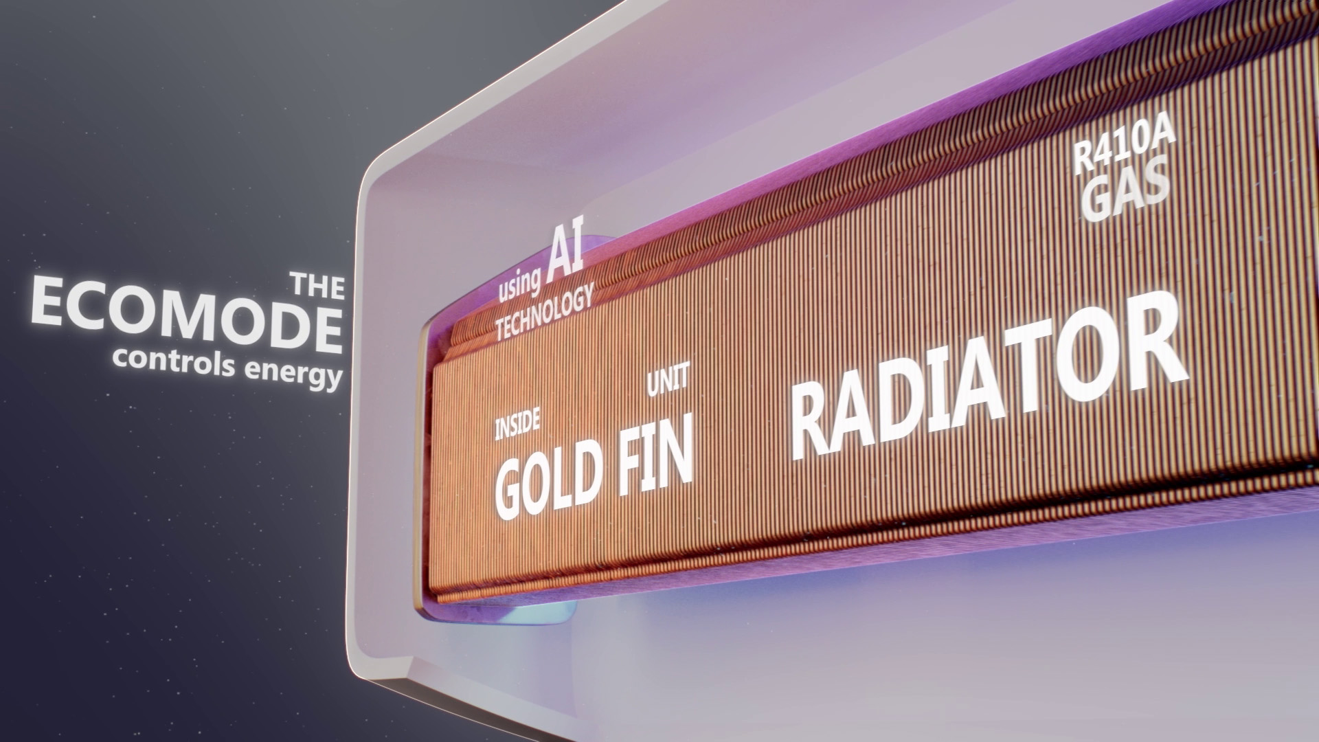 PANASONIC AIR CONDITIONER