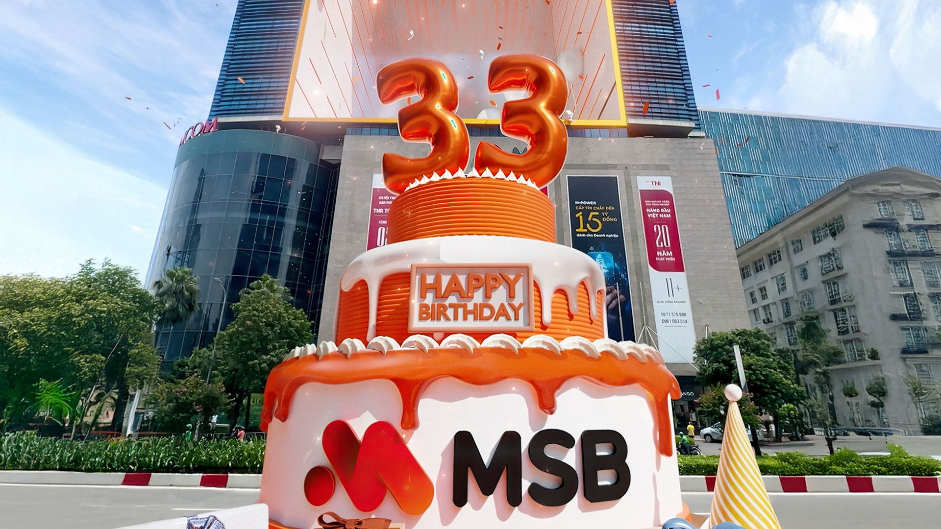 CGI MSB BIRTHDAY